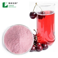 Malpighia Glabra Vitamina C Acerola Cherry Extract Powder 